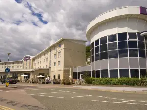 Premier Inn Dover Central (Eastern Ferry Terminal) Hotel