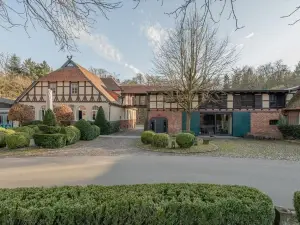 Klostermühle