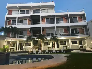 Collection O Hotel Mango,Six Flags Hurricane Harbor Oaxtepec