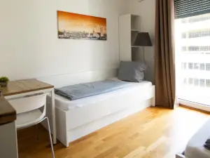 MyRoom - Top Munich Serviced Apartments