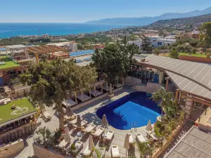Esperides Resort Crete, the Authentic Experience