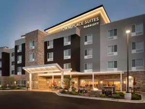 TownePlace Suites by Marriott Minooka