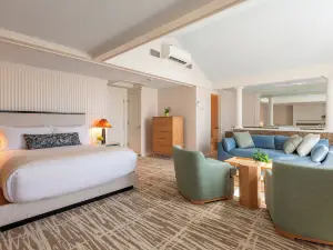 Meadowmere Resort