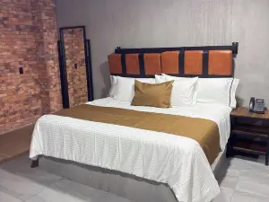 Hotel Van Gogh Aeropuerto Gdl