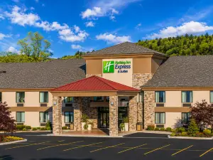 Holiday Inn Express & Suites COOPERSTOWN by IHG