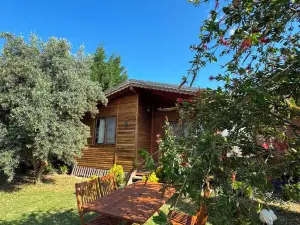 EM-BA Butik Bungalov