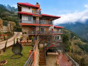 Rosastays Vatika - Mountain View