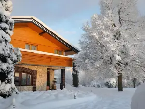 Guesthouse Dolinsek