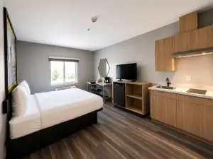 Super 8 by Wyndham Brenham TX