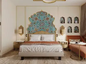 Mercure Khiva