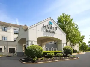 Hyatt House Boston Burlington