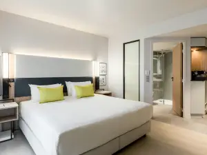 Courtyard by Marriott Paris Créteil