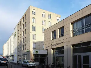 B&B HOTEL Reims Centre Erlon
