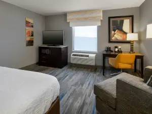 Hampton Inn Seneca Falls