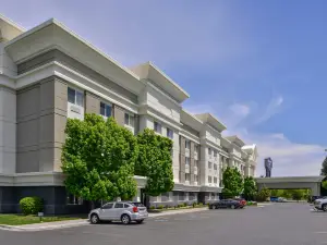 Hampton Inn Idaho Falls/Airport