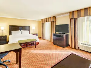 Hampton Inn & Suites Scottsboro