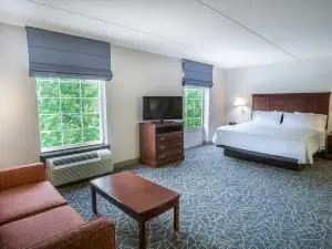Hampton Inn & Suites Berkshires-Lenox