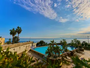 Four Points by Sheraton Catania Hotel & Conference Center