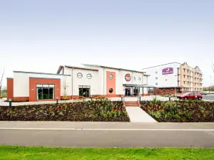 Premier Inn Cleethorpes