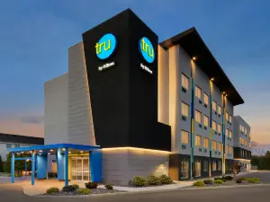 Tru by Hilton Sandusky