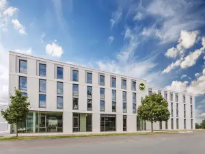 B&B HOTEL Gütersloh