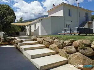 Maison San Giovanni