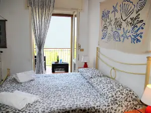 Villa Lina for 7 Persons Near the Beach