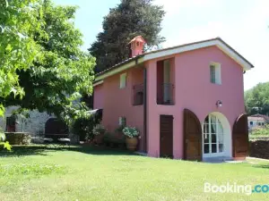Agriturismo Terrarossa