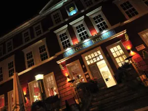 Hotel Goldene Krone