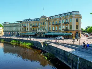 Elite Stadshotellet Karlstad, Hotel & Spa