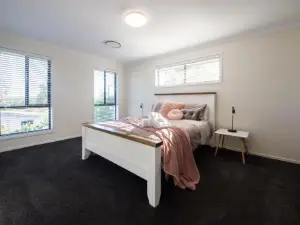 Executive Home Accommodation 34