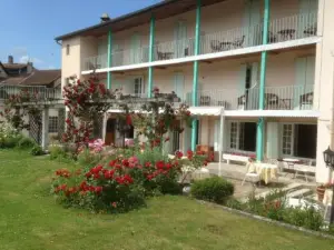 Hostellerie de La Poste
