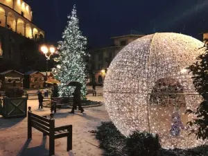 Al vicolo del Gallo