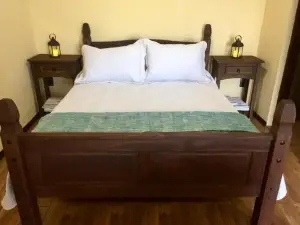 Hospedaje “ El Segoviano “