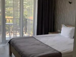 Harmony Resort