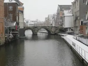 Vakantiewoning Louis