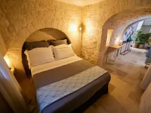 Hermanas Relais - Trulli Luxury