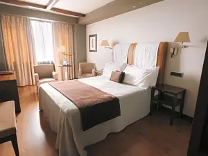 巴法根Spa飯店