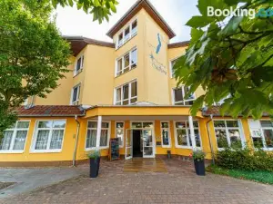 Einklang - Dein Hotel am Südhorn