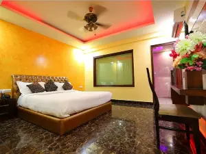 Hotel Solitaire Inn