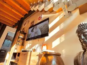 LOFT DEI LUPI Elegante appartamento a 260 m dal Duomo free parking