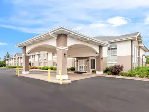 Best Western Airport Inn