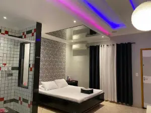 Kankun Motel Sorocaba -Adult Only