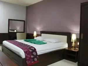 Sapadia Hotel Kotamobagu