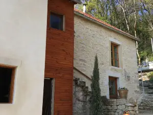 Les Allumettes d'Ecorsaint