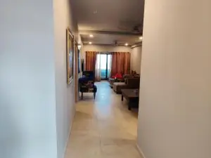 Elegance Appartement