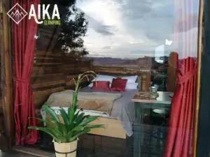 Aika Reserva Glamping Tabio