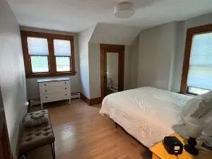 Renovated charmer in the heart of Decorah’s Park District