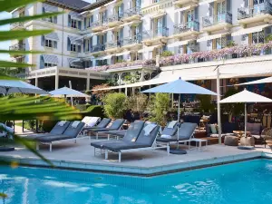 Grand Hotel du Lac - Relais & Châteaux