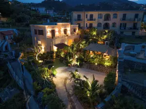 B&B La Rosa